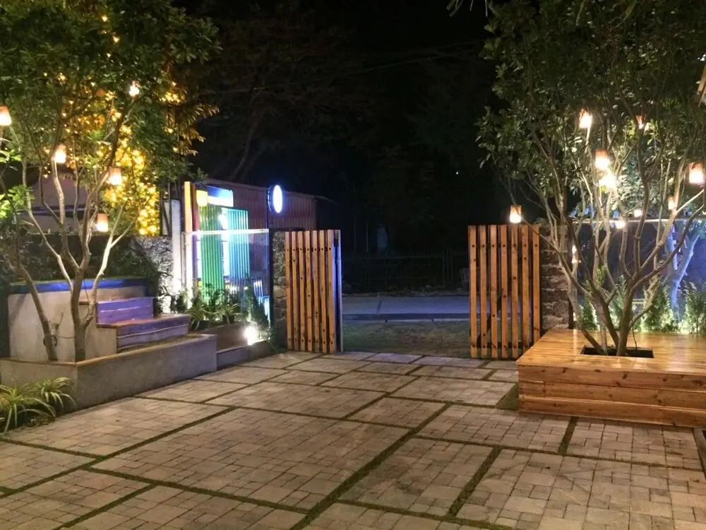 Tam Coc Mountain View Homestay