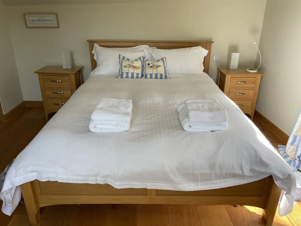 Glebe Farm B&B