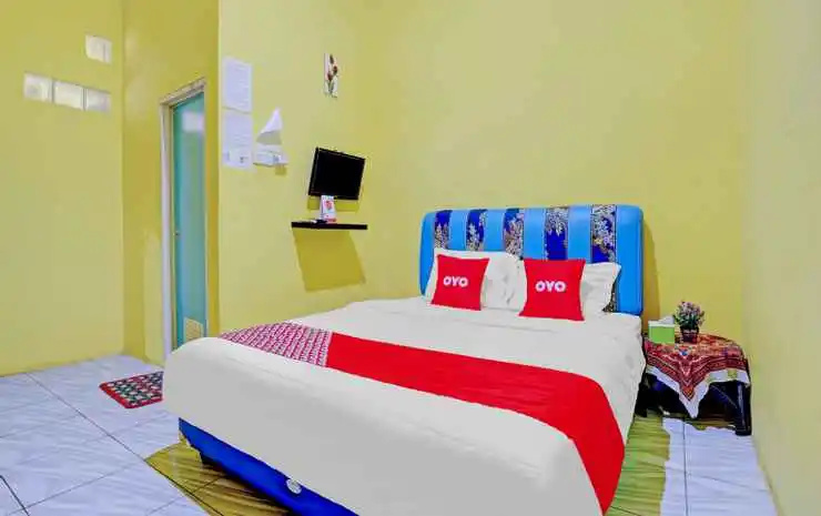 OYO 90332 Puri Pembangunan Residence Syariah