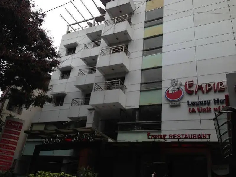 Empire Suites