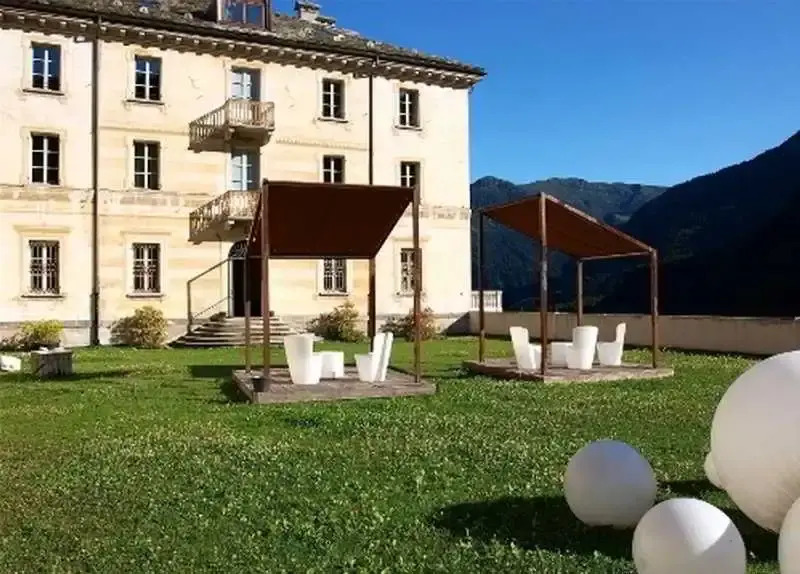 Relais San Rocco