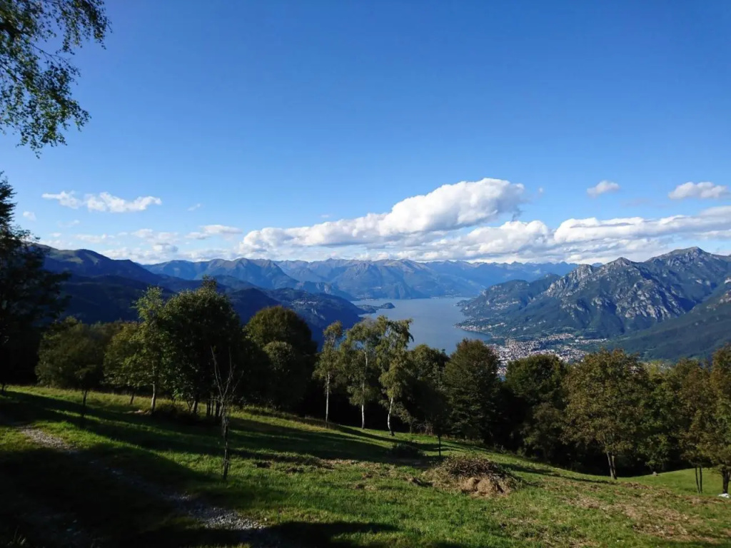 Appartamento Bellagio