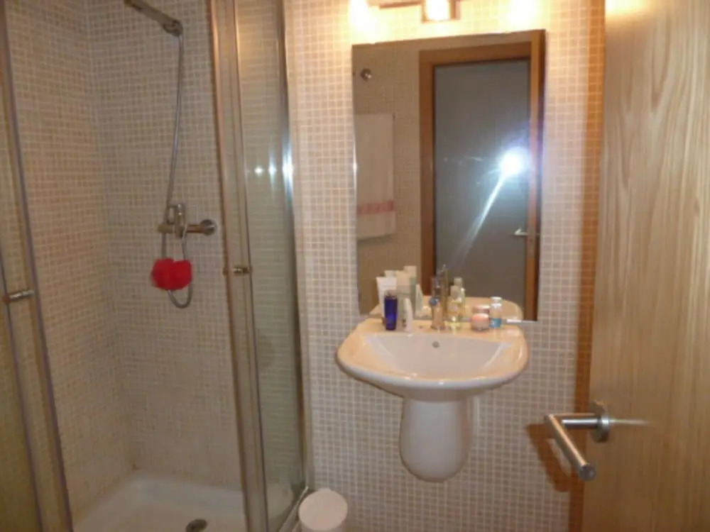 204-apartamento de Lujo con Vistas mar