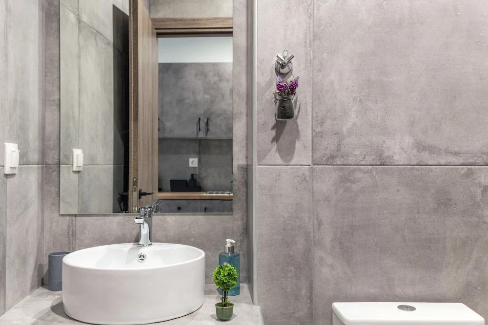 Raise Heraklion Boutique Apartments