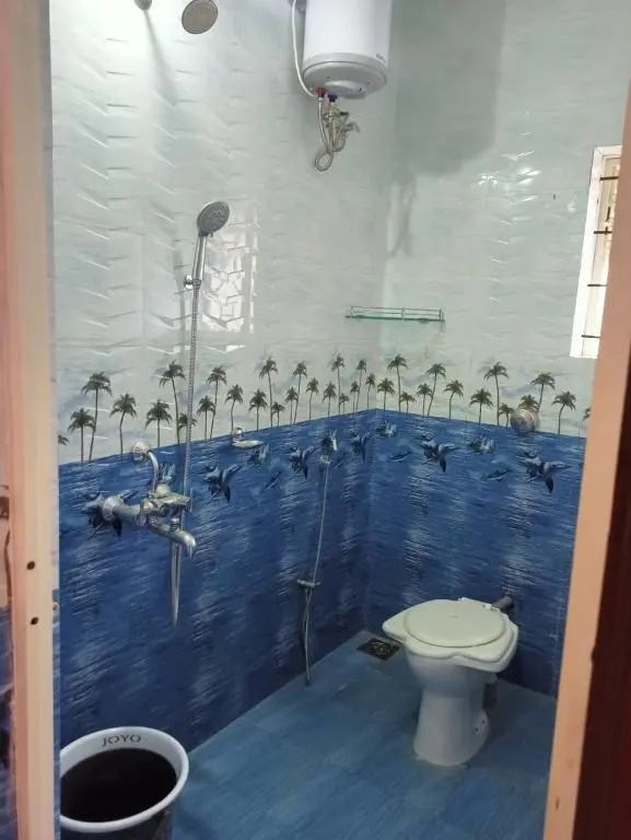 Raj Samudra Hotel and Spa