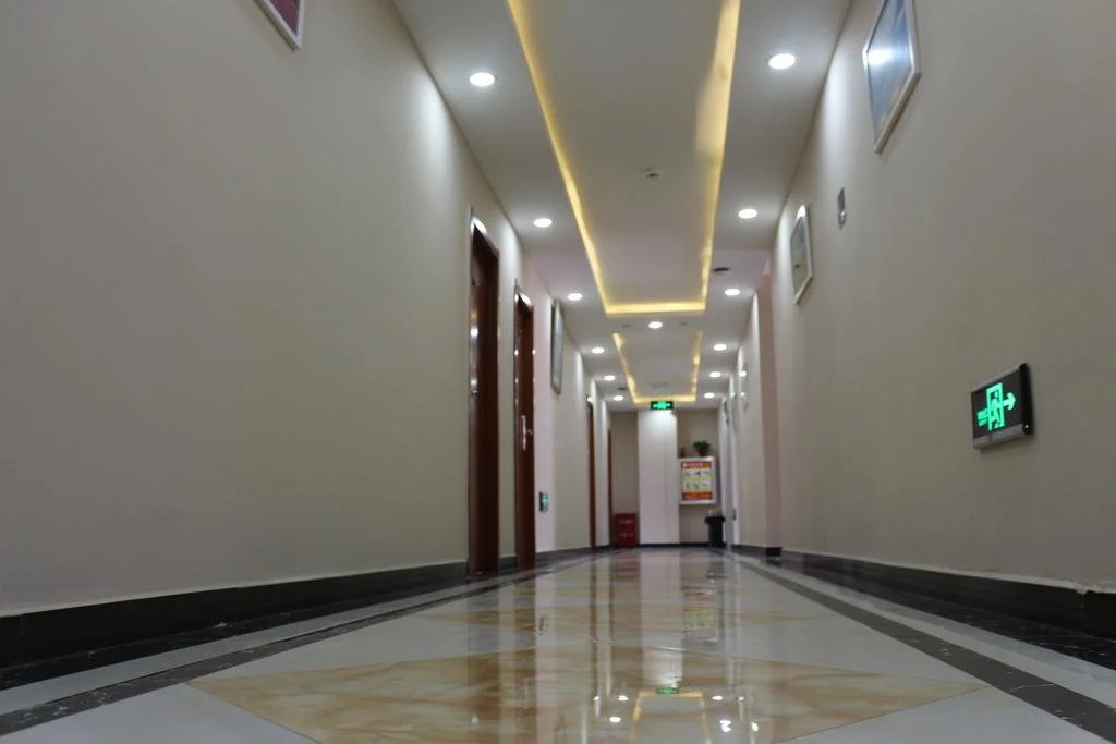 Aolin Kate Business Hotel
