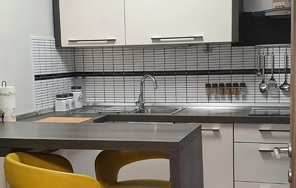 Stunning Apartment in Jadranovo With 3 Bedrooms, Wifi and Outdoor Swimming Pool