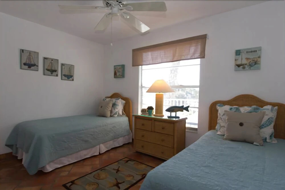 Seabreeze Condo B
