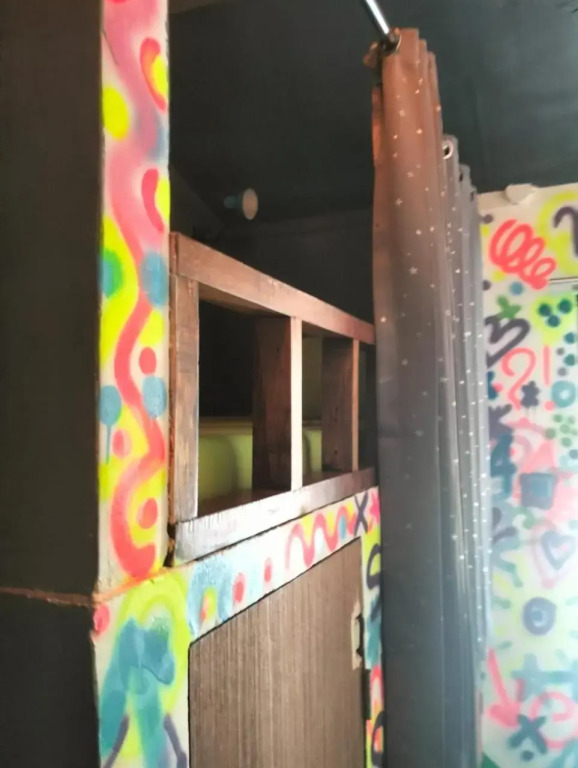 Jati Village, Party Hostel and Bungalows