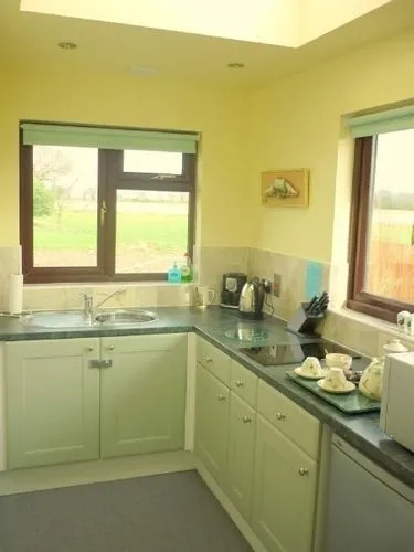 Pheasant Suites