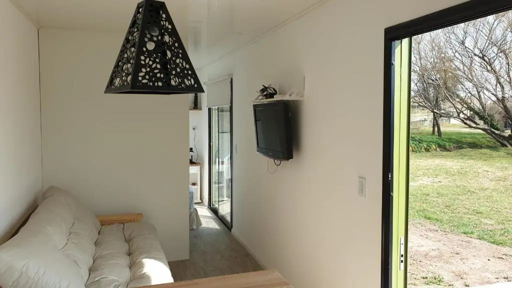 Casa Container Chacra 202