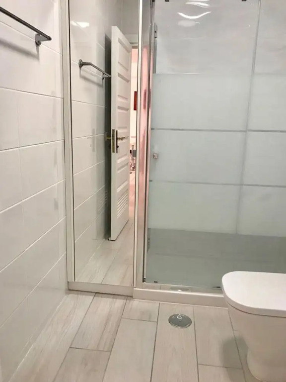 Parque Santiago 3 Luxery Apartment Playa Las Américas Arona Tenerife