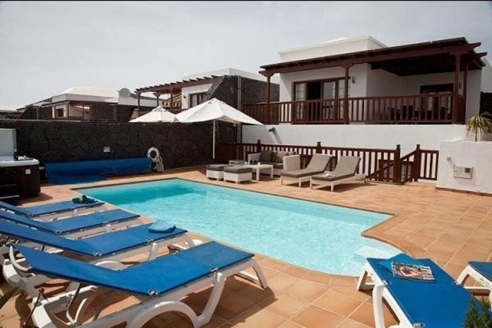 103697 Villa In Arrecife