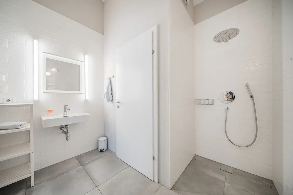 easy-flat Neustiftgasse - AC Studio Apartments near MuseumsQuartier