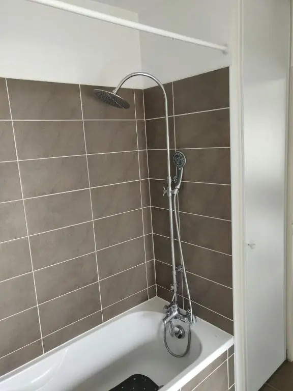 Le Gaïa - Joli appartement au calme 10min du centre de Lyon