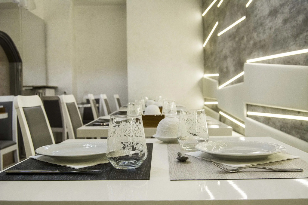 Hotel Boutique Duomo