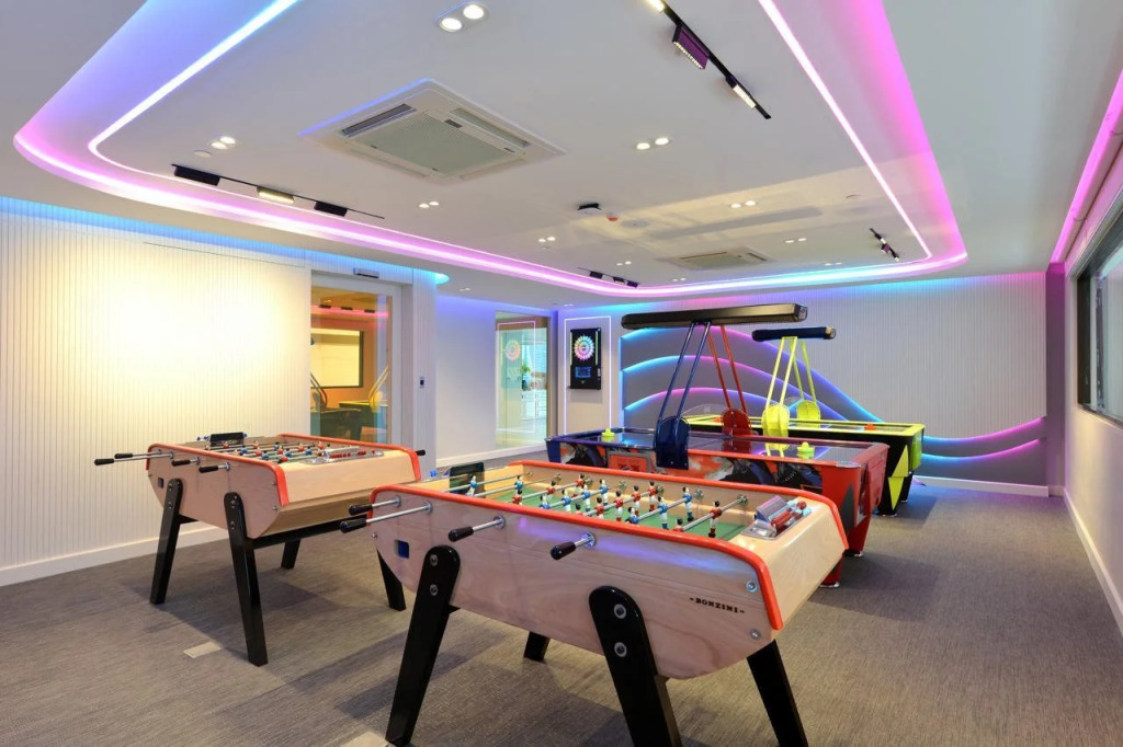 Centre Point Plus Hotel Silom