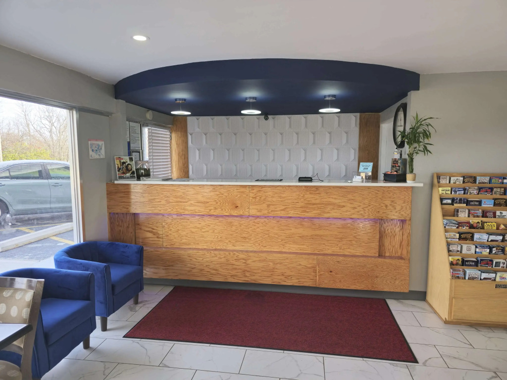 Americas Best Value Inn - Elizabethtown