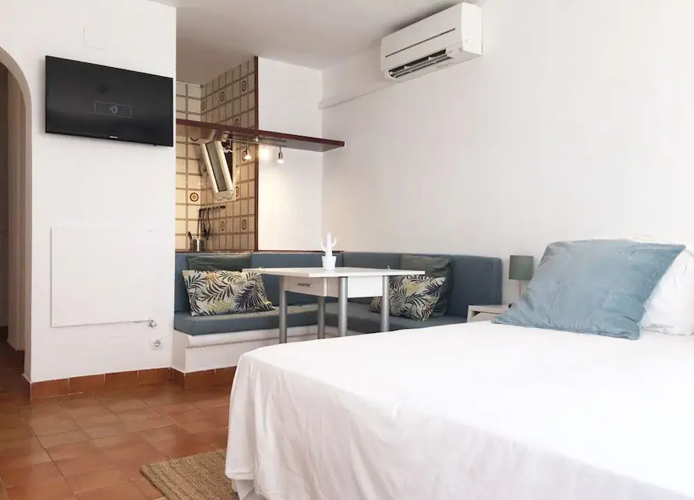 Marina Apartment