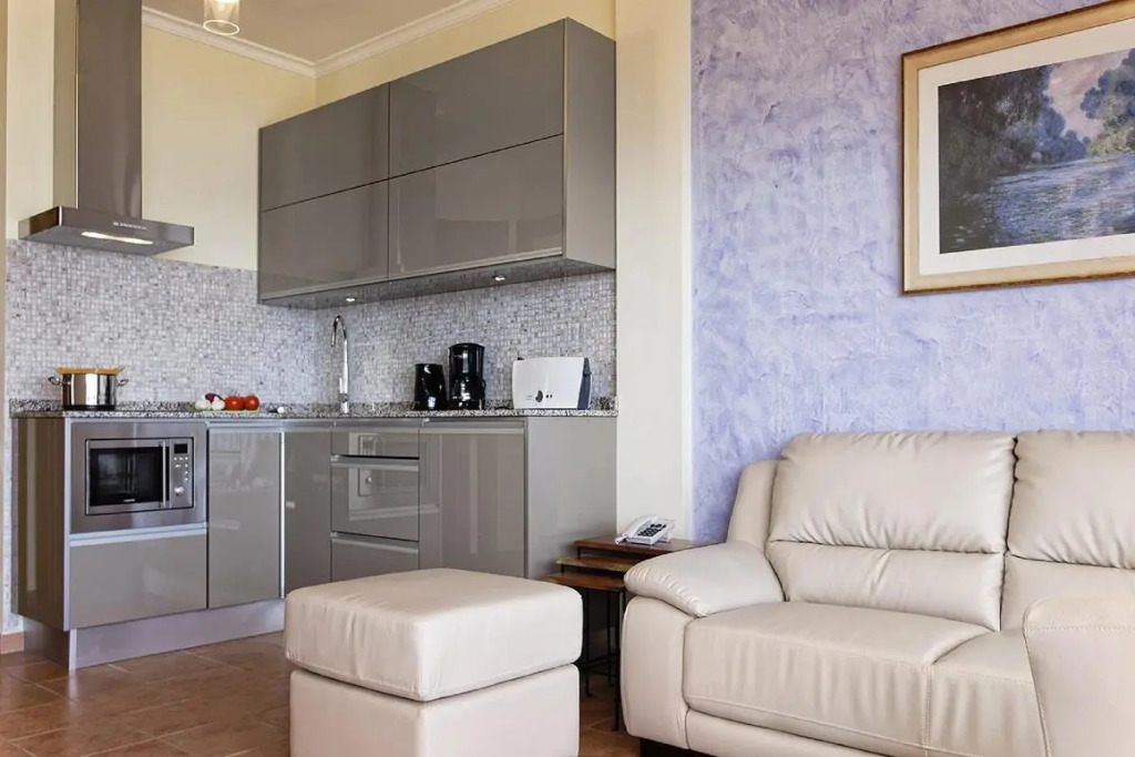 Idyll Suites