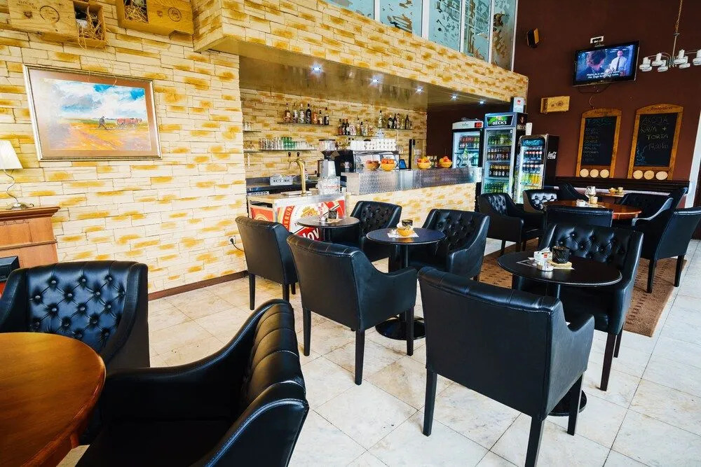 Hotel Slavonija