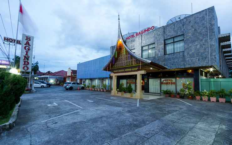 Hotel Bagindo