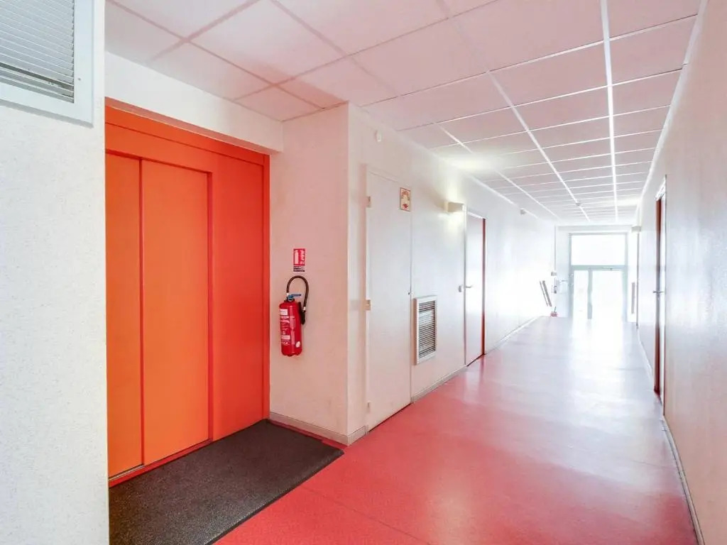Appartement Cauterets, 2 pièces, 4 personnes - FR-1-401-7