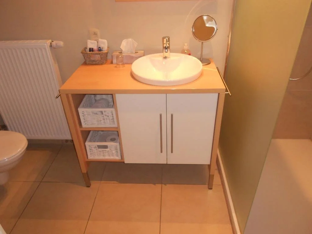 B&B Fruithof Tack