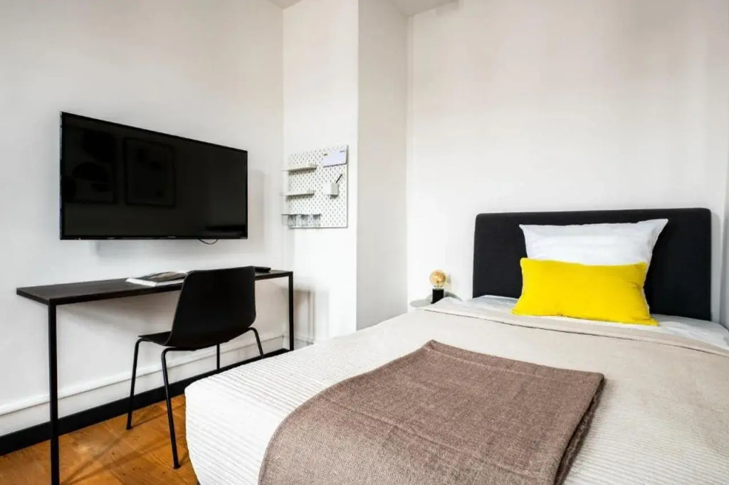 ipartment Wolfsburg HOME by Best Western