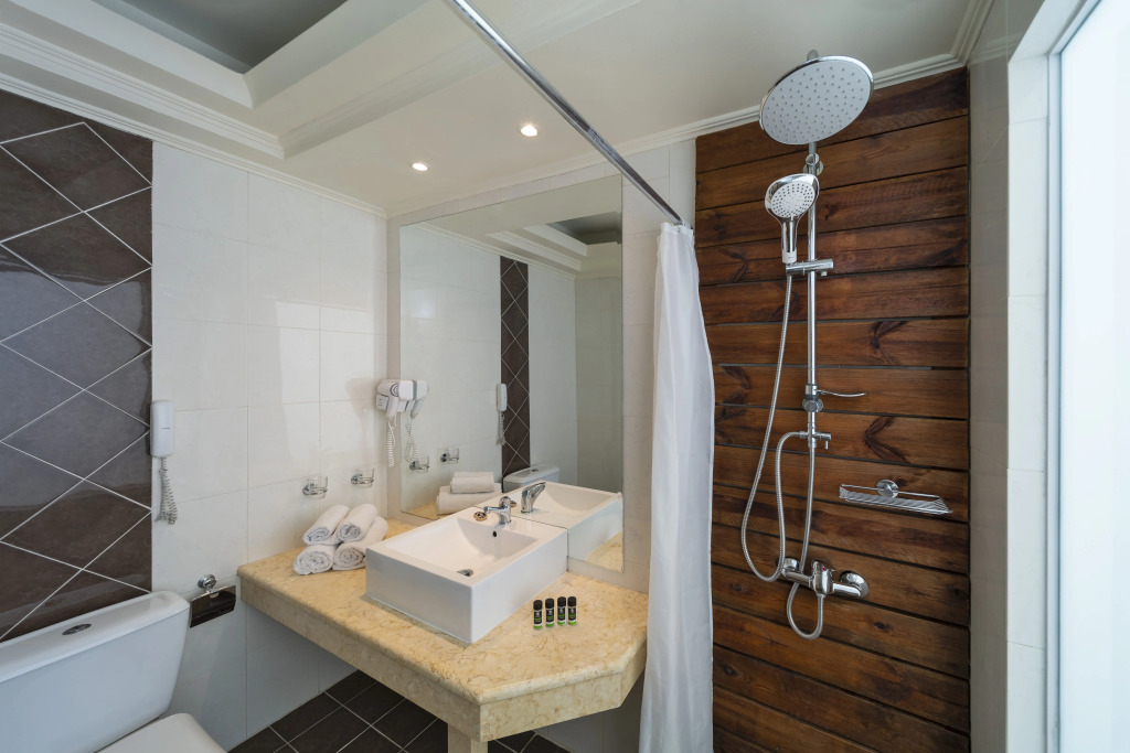 All Senses Ocean Blue Sea Side Resort & Spa By Anayia All Inclusive Resorts