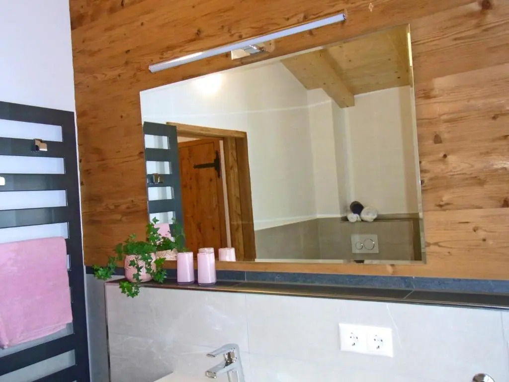 Ferienwohnung sZuahäusl