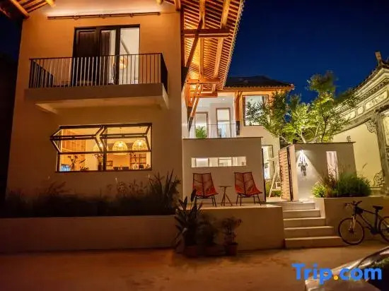 Xiaosu Homestay (Yujinqiao Branch, Shaxi Ancient Town)