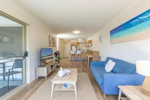The Marina 408 - Cbd Location