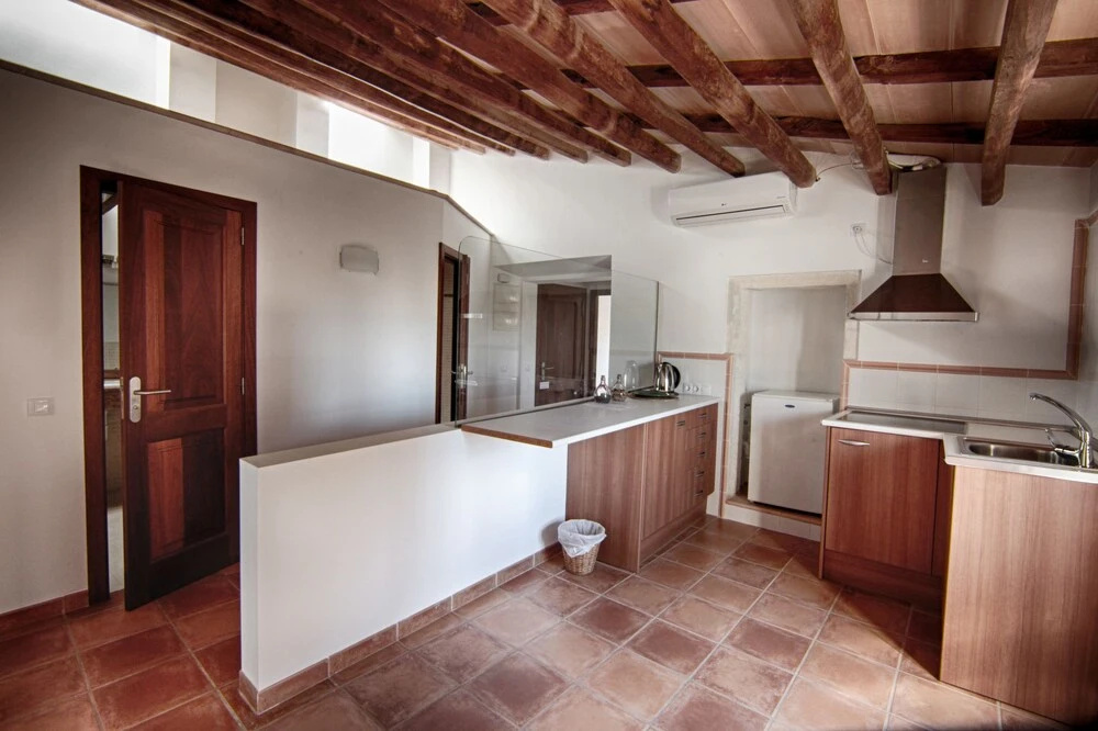 Tramuntana Suites