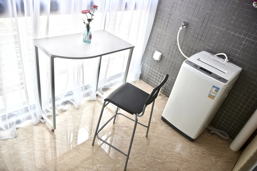 Guangzhou Ardrew Shared Homestay