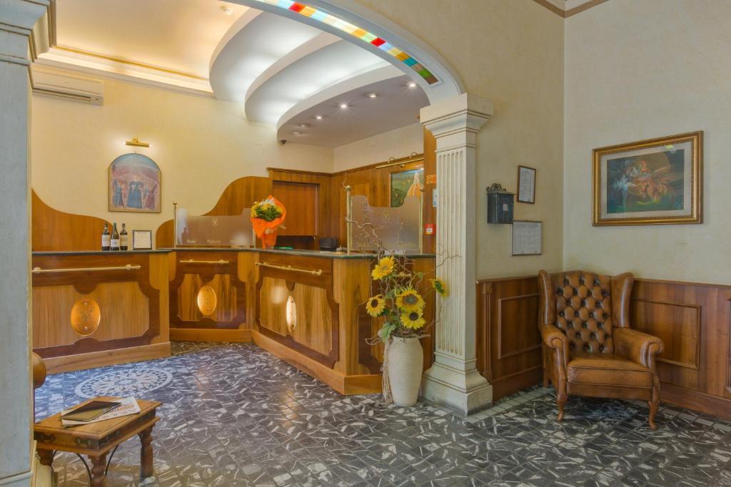 Hotel Palazzo Vecchio