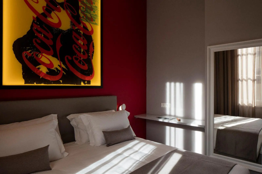 The Frame Hotel