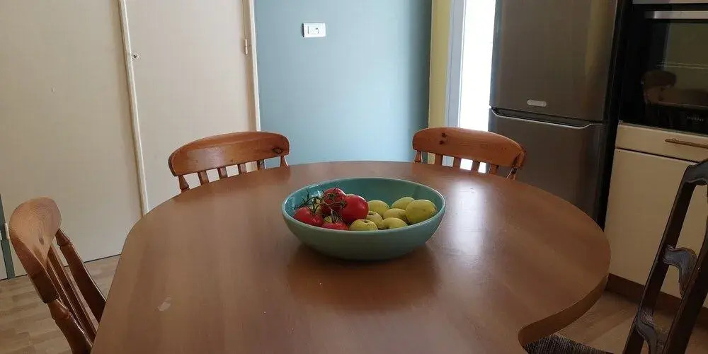 Bed And Breakfast "Les Cigales"