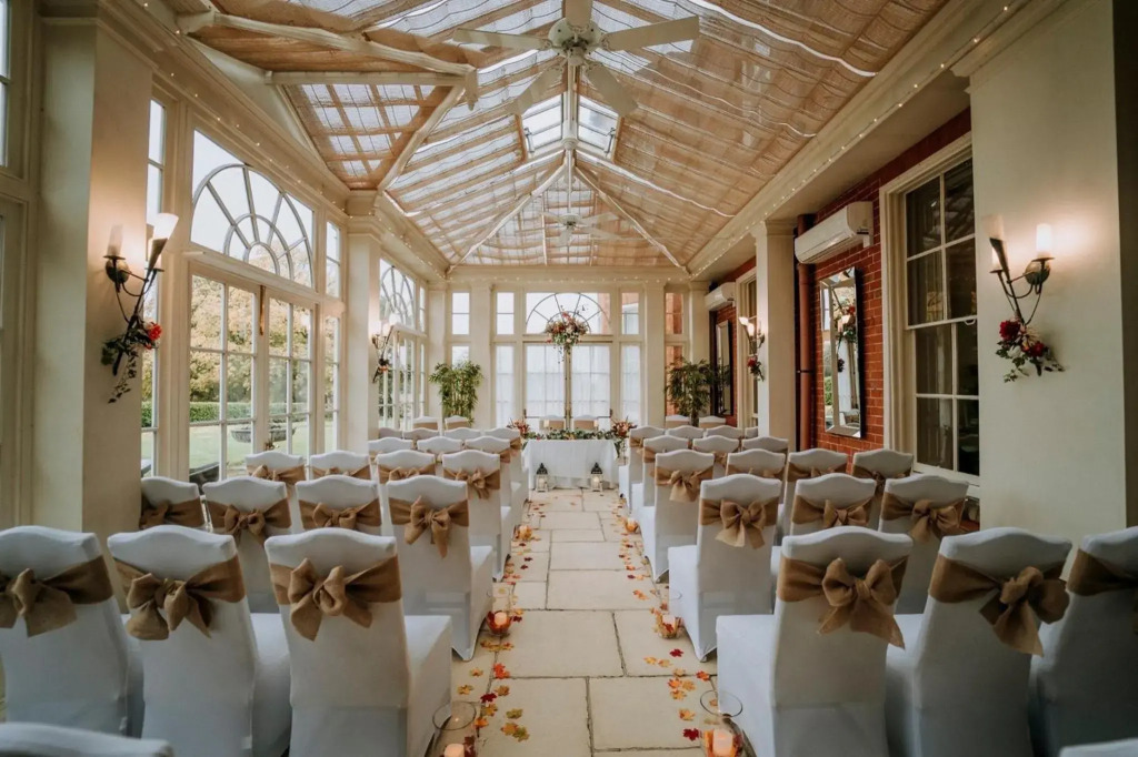 Dovecliff Hall Hotel
