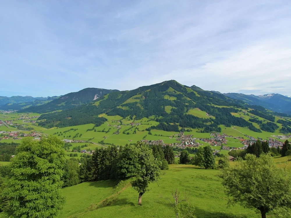Spacious Farmhouse in Westendorf near Ski Area