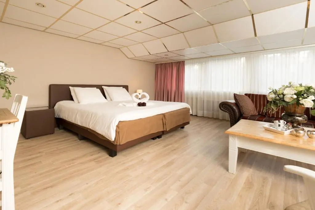 Hotel de Hoeve van Nunspeet