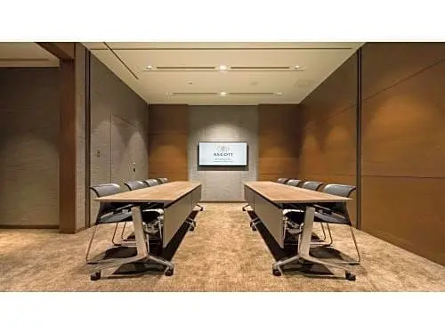 Ascott Marunouchi Tokyo