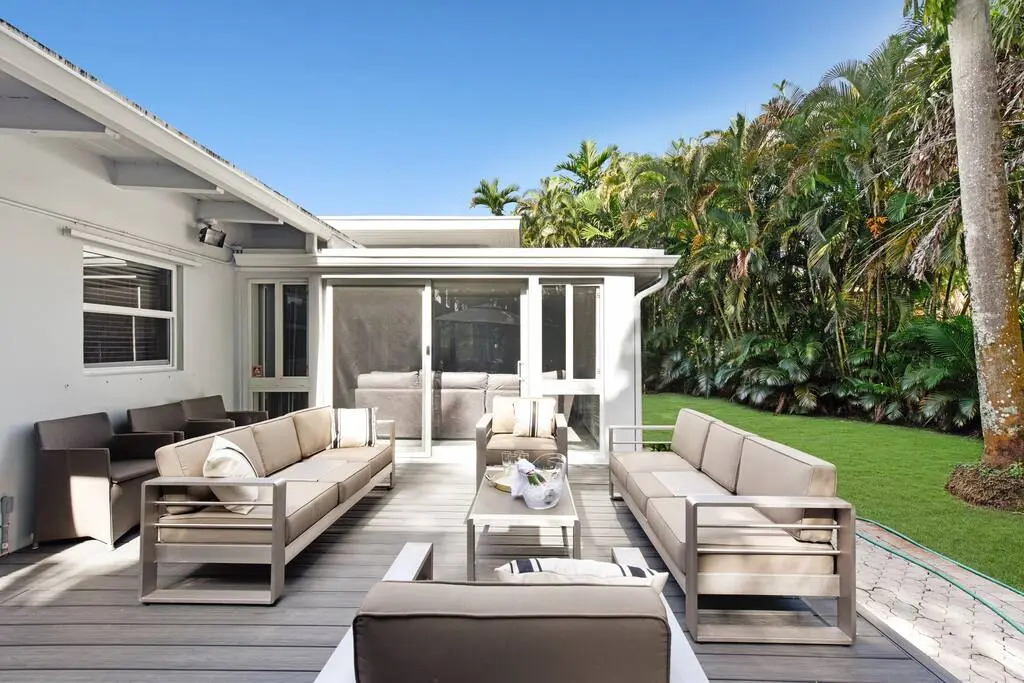 Big House in Fort Lauderdale