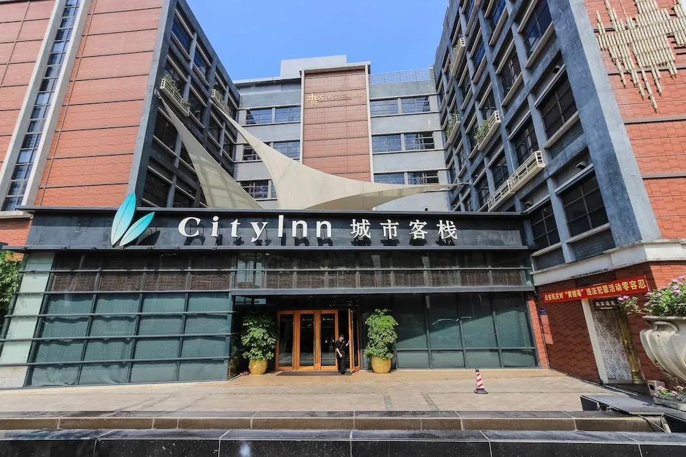 KaiMan Hotel