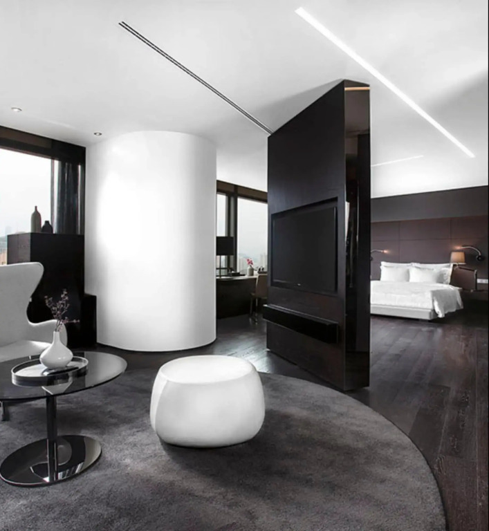 Shenzhen O Hotel