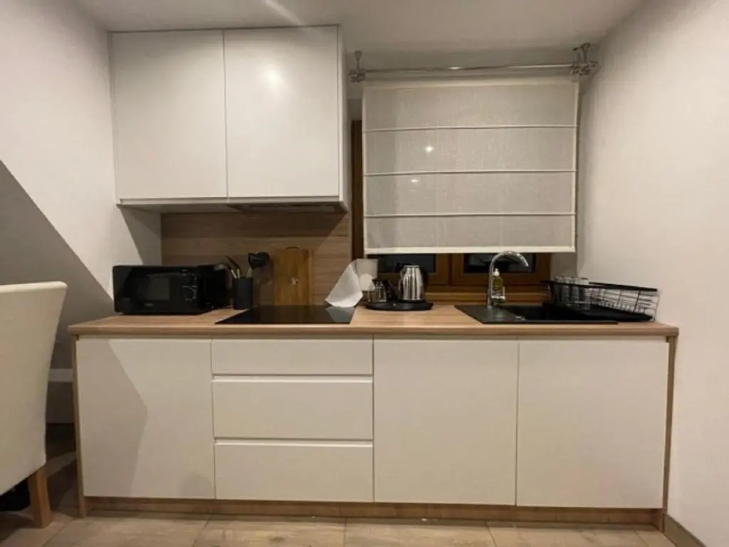 Apartamenty Mrozówka
