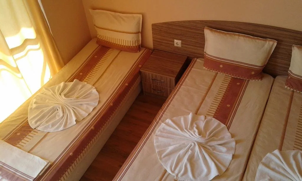 Hotel Vega