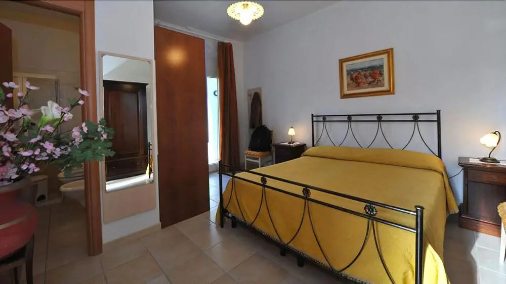 Agriturismo Tenuta Pozzello