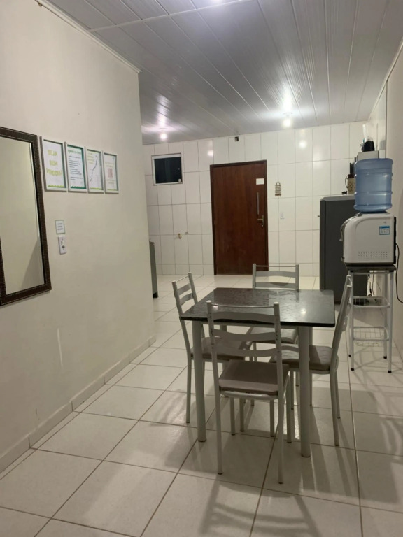 Apartamento 1 à 200m da praia de Maragogi