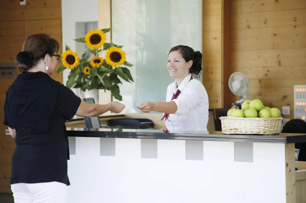 Swiss Heidi Hotel